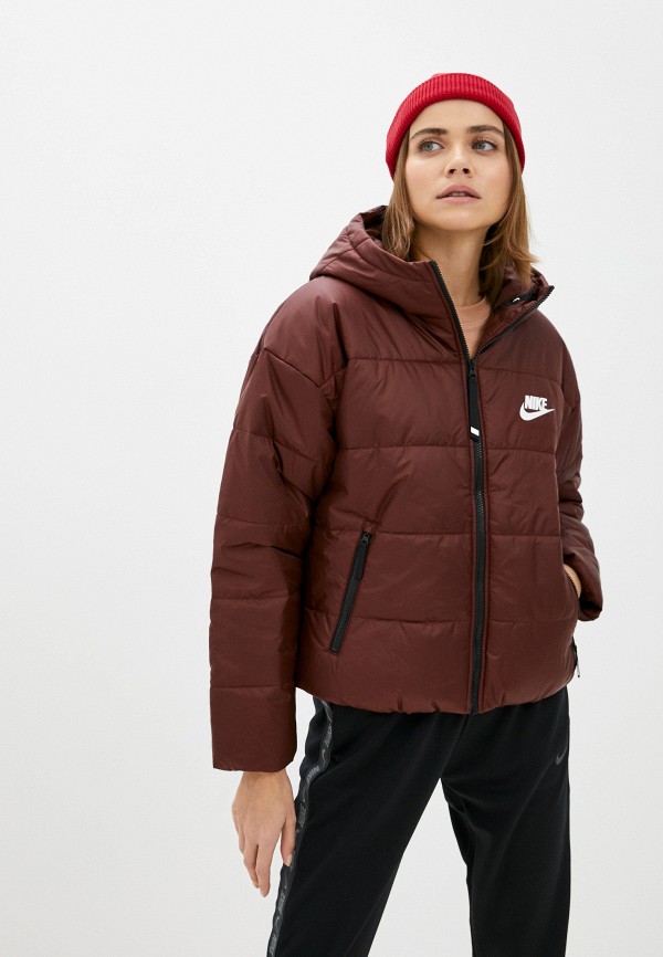 фото Куртка утепленная nike
