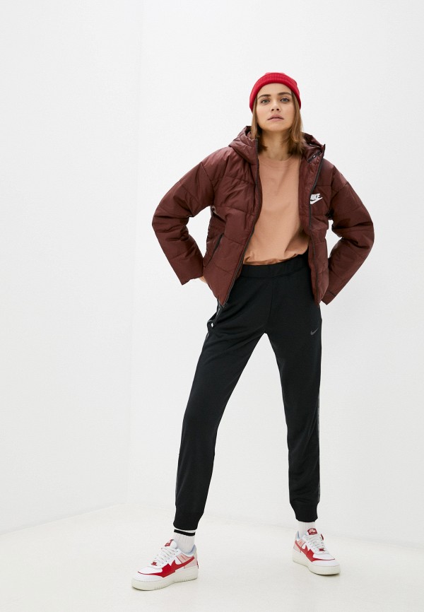 фото Куртка утепленная nike