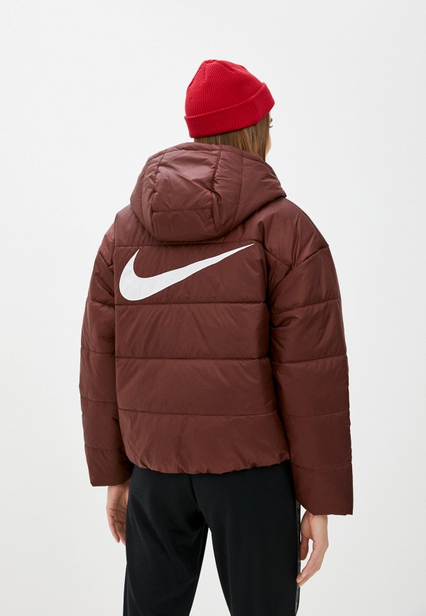 фото Куртка утепленная nike