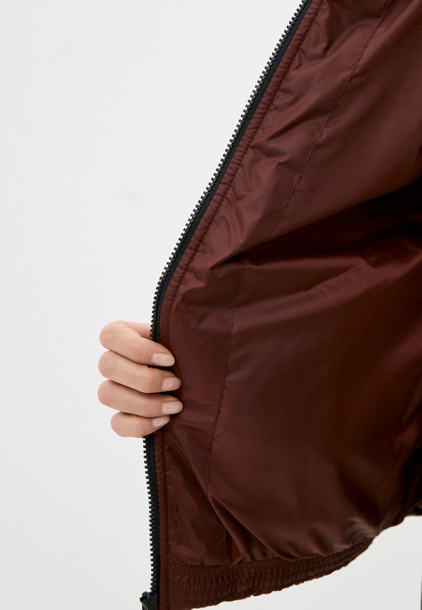 фото Куртка утепленная nike