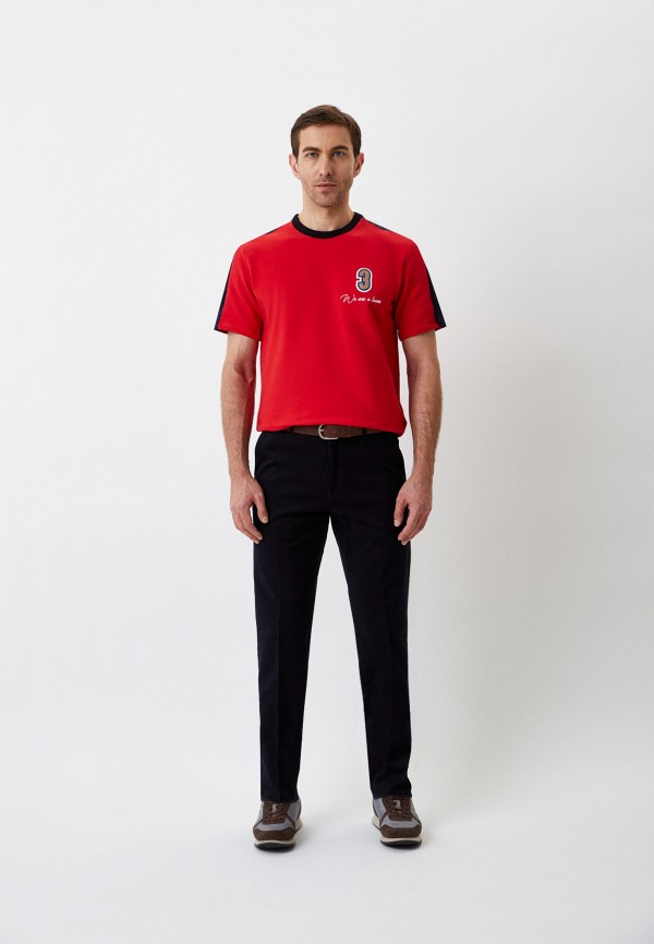 фото Футболка trussardi