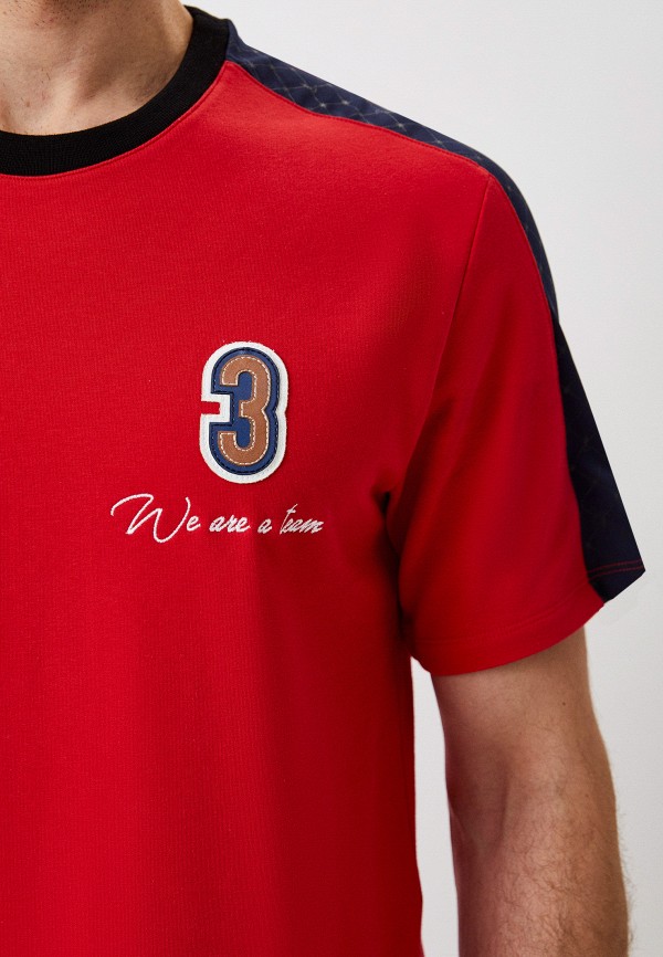 фото Футболка trussardi