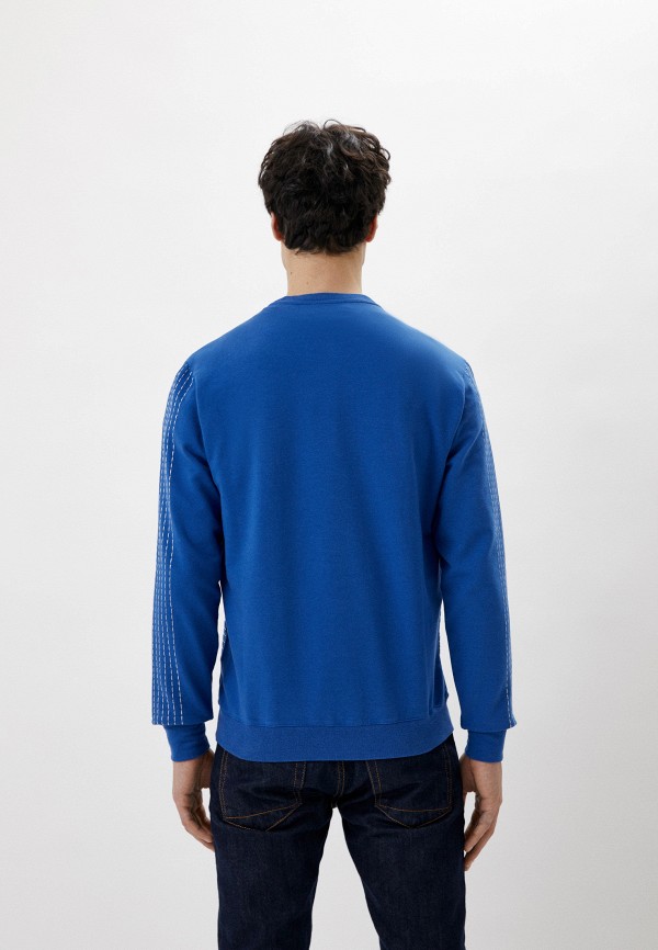 

Свитшот Trussardi, Синий, Trussardi RTLAAY631001