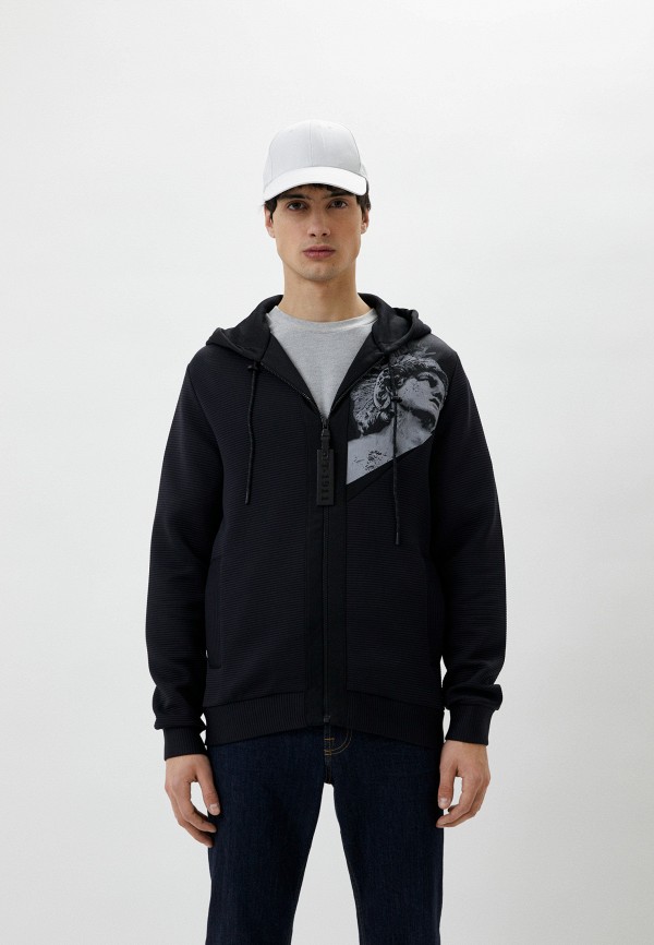 

Толстовка Trussardi, Черный