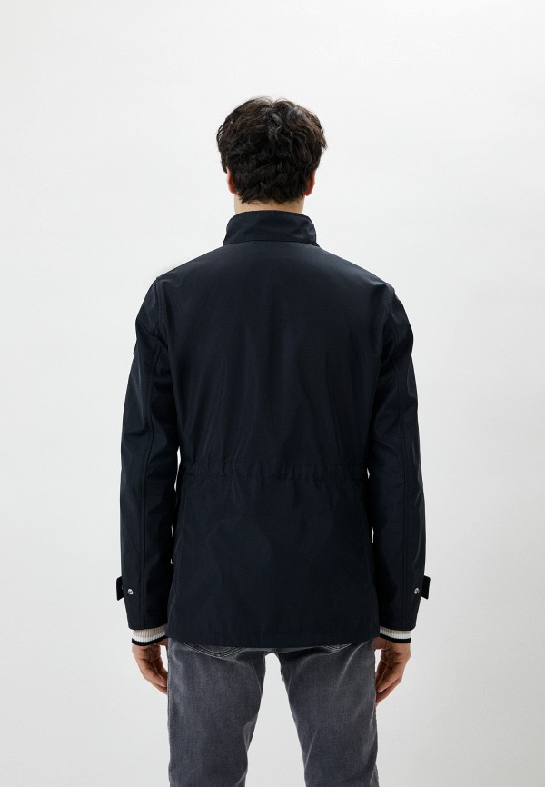 фото Куртка утепленная trussardi