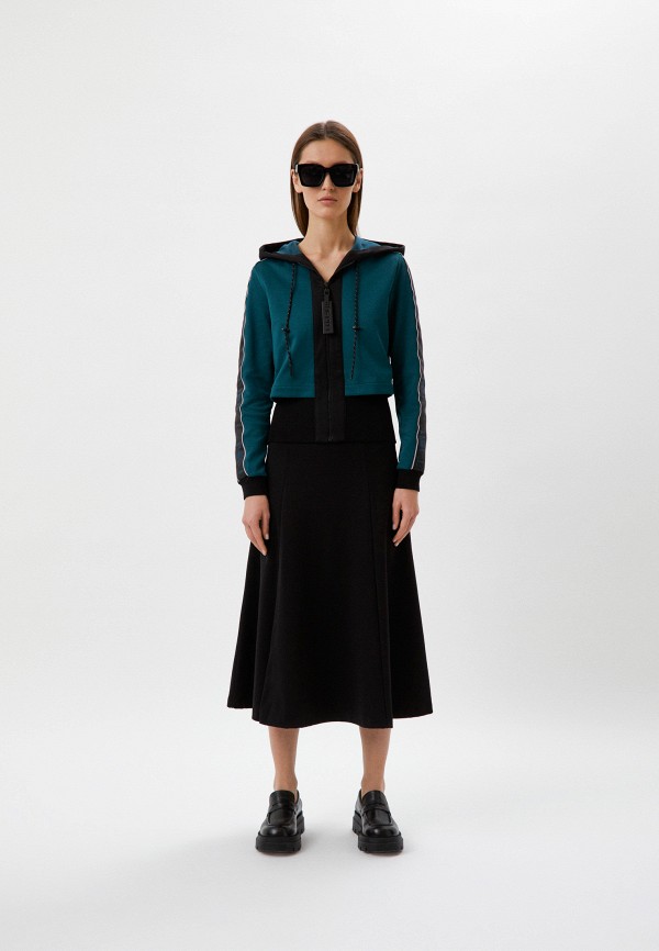 фото Толстовка trussardi