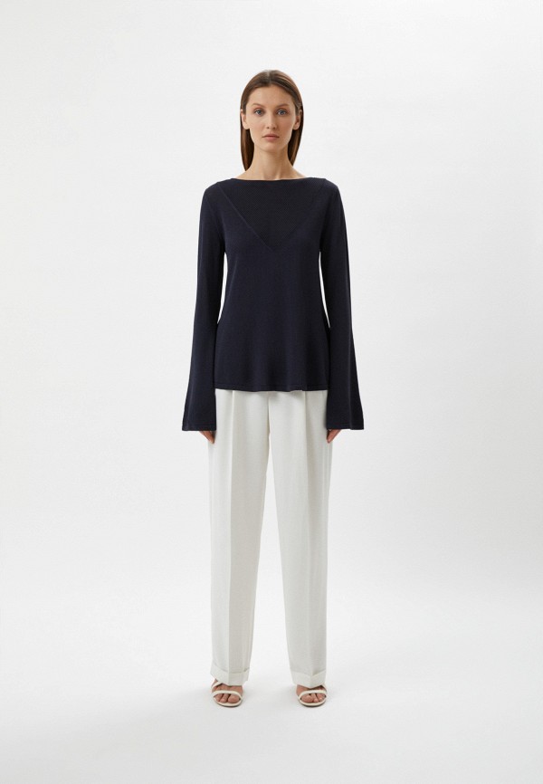 

Джемпер Trussardi, Синий, Trussardi RTLAAY631501