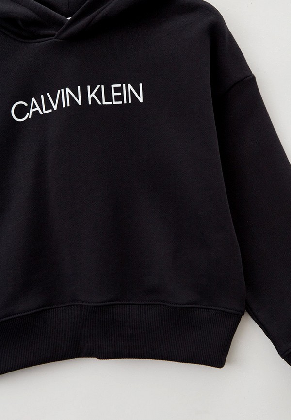 фото Худи calvin klein jeans