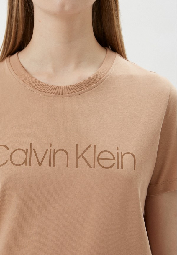 Футболка Calvin Klein K20K202142 Фото 4