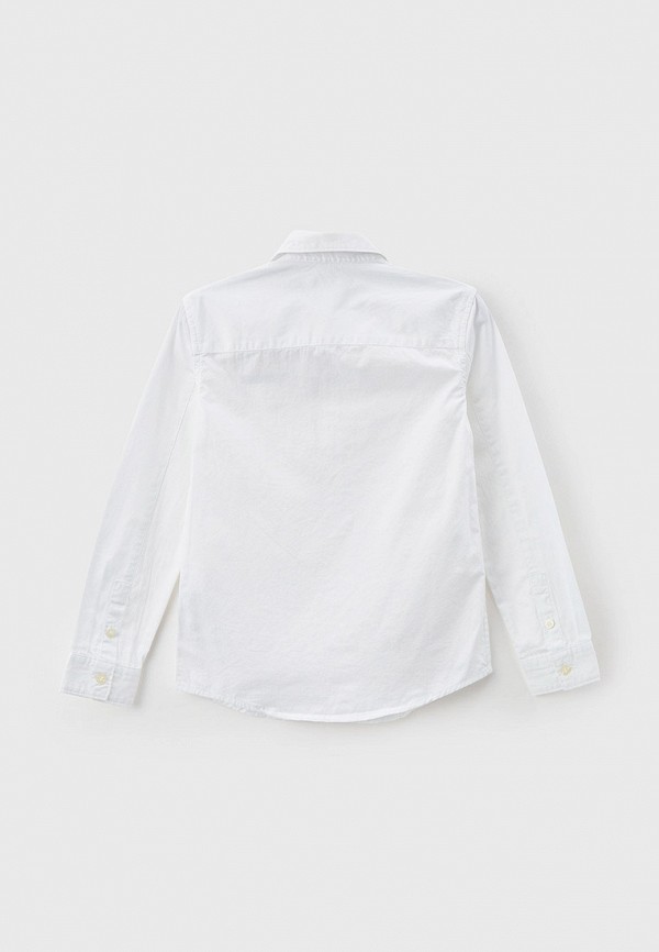 фото Рубашка calvin klein jeans