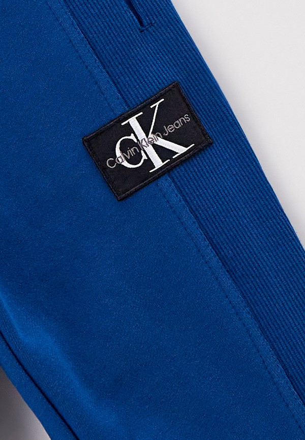 фото Брюки спортивные calvin klein jeans
