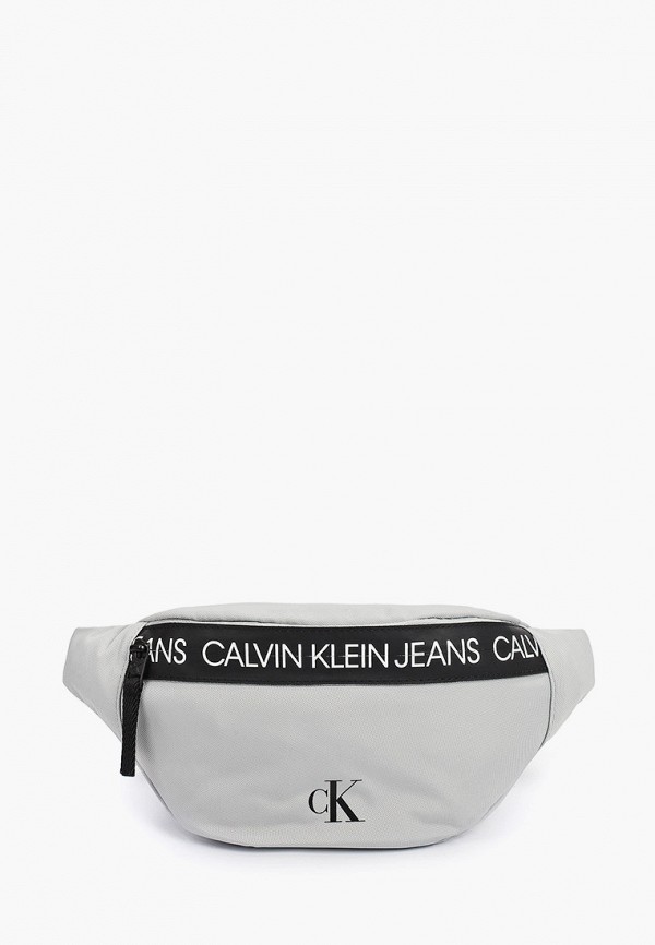 фото Сумка поясная calvin klein jeans