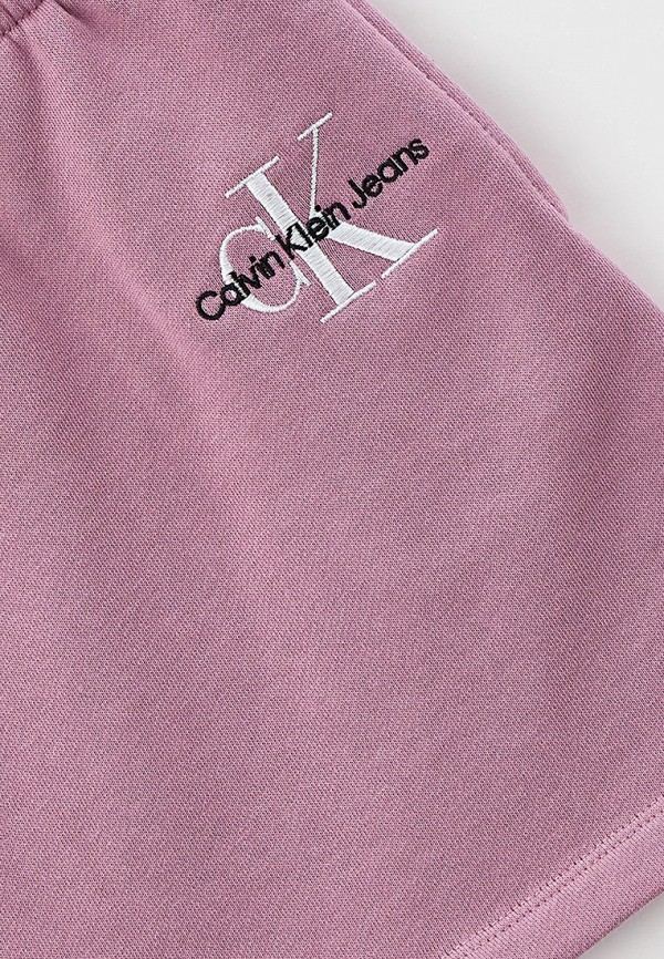 Юбка для девочки Calvin Klein Jeans IG0IG01313 Фото 3