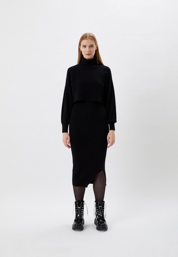 

Костюм AllSaints, Черный
