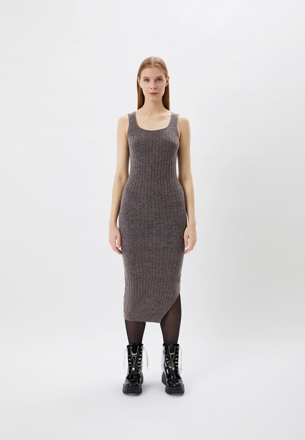 фото Платье и свитер allsaints