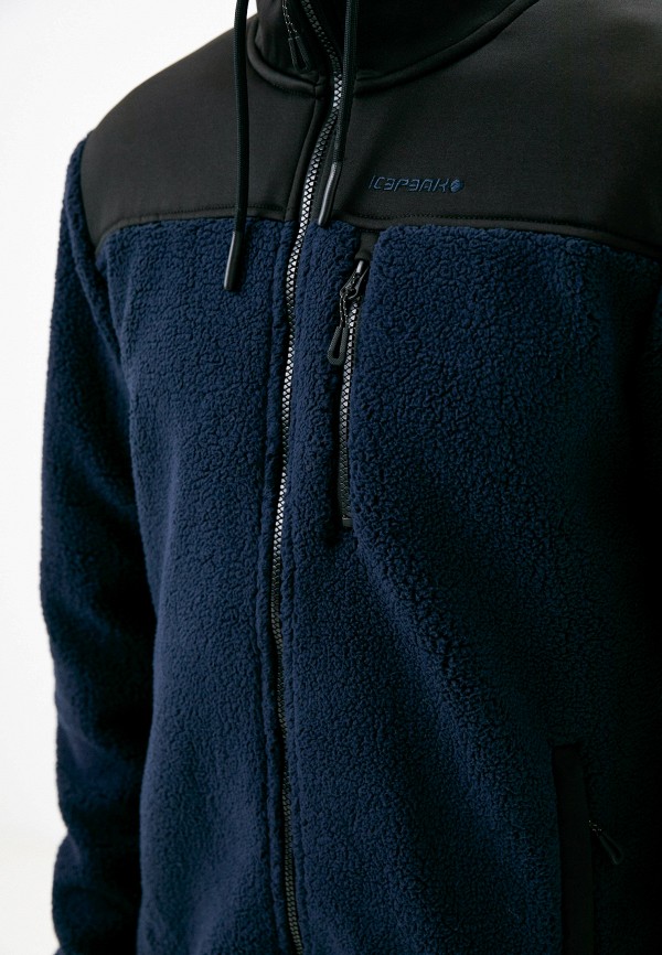 

Олимпийка Icepeak, Синий, Icepeak RTLAAY640001
