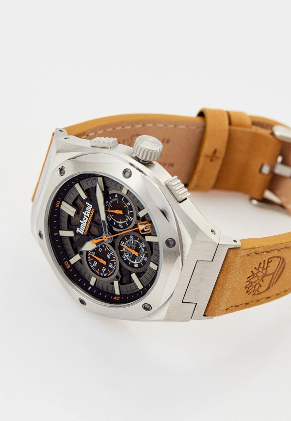 фото Часы timberland