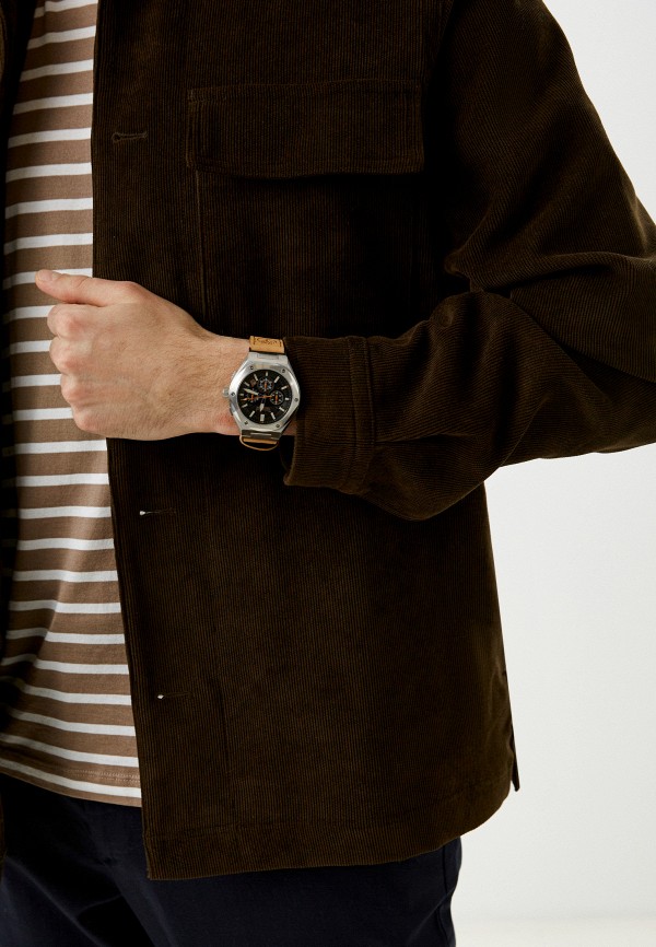 фото Часы timberland