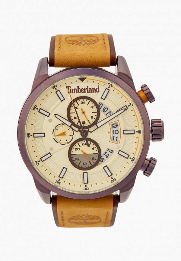 фото Часы timberland