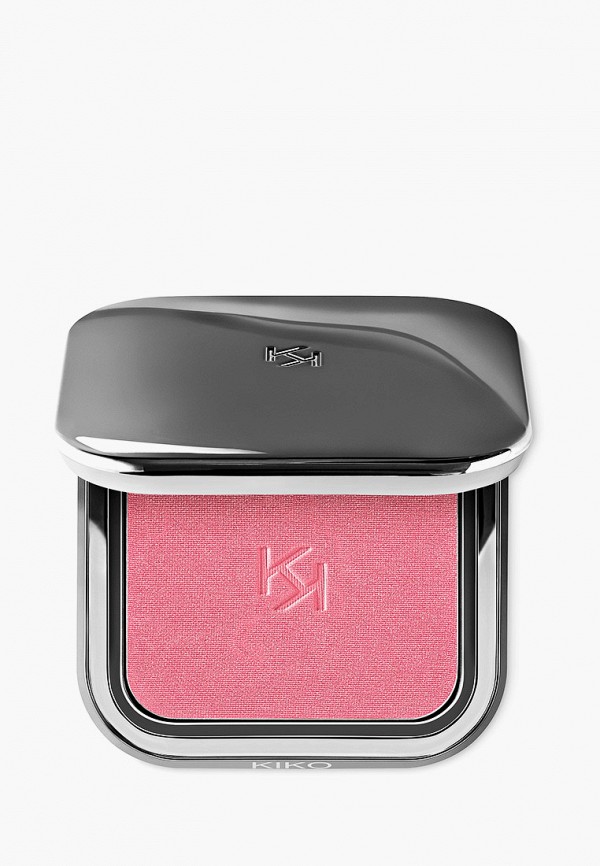 

Румяна Kiko Milano, Розовый, UNLIMITED BLUSH - 09, 6 г