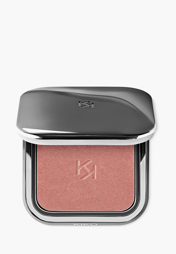 

Румяна Kiko Milano, Розовый, UNLIMITED BLUSH - 11, 6 г
