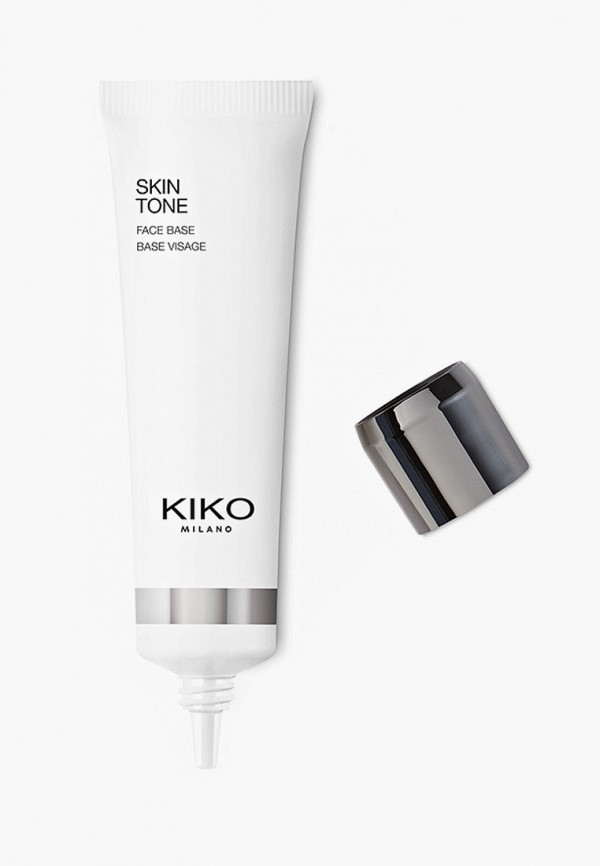 

Праймер для лица Kiko Milano, Прозрачный, SKIN TONE FACE BASE, 30 мл