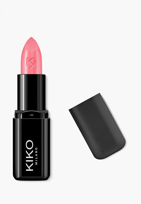 

Помада Kiko Milano, Розовый, SMART FUSION LIPSTICK, 408, 3 г