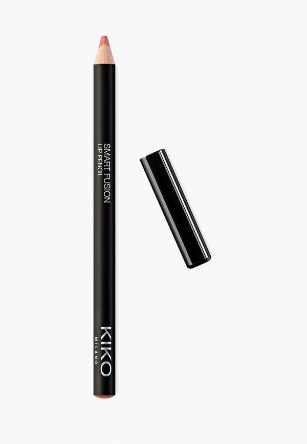 

Карандаш для губ Kiko Milano, Розовый, SMART FUSION LIP PENCIL, 504, 0.9 г