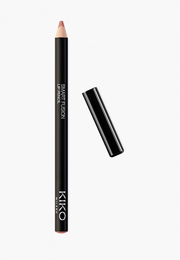 

Карандаш для губ Kiko Milano, Бежевый, SMART FUSION LIP PENCIL - 533, 0,9 г