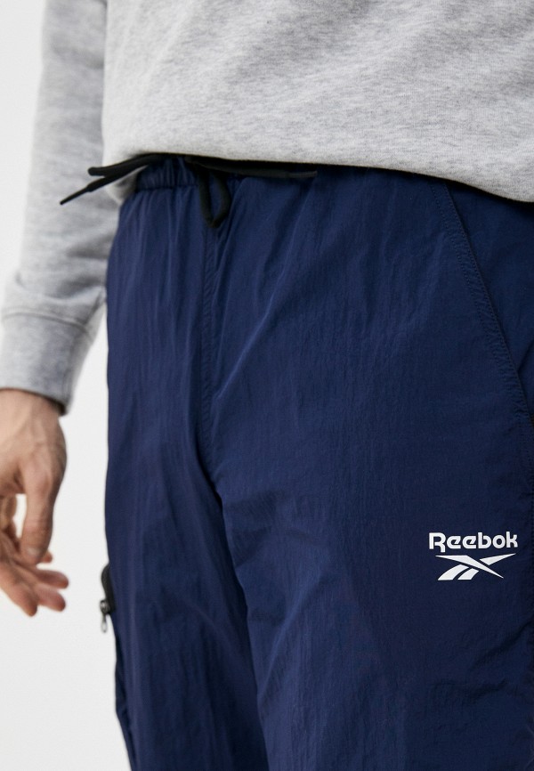 фото Брюки спортивные reebok