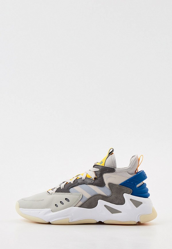 

Кроссовки adidas, Серый, adidas RTLAAY648501