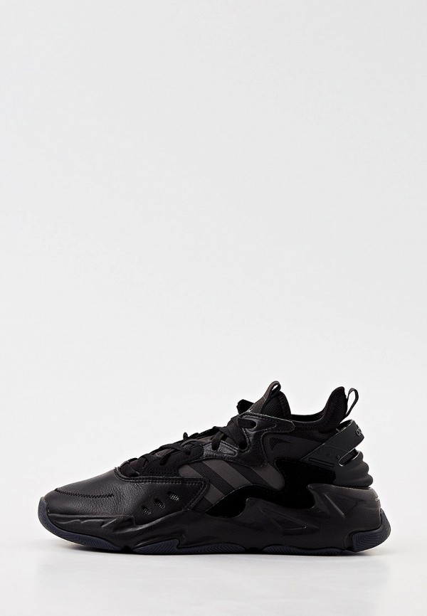 

Кроссовки adidas, Черный, FIREWALKER