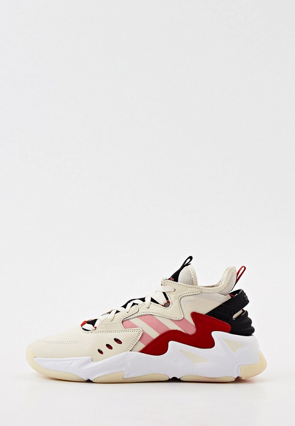 

Кроссовки adidas, Разноцветный, FIREWALKER