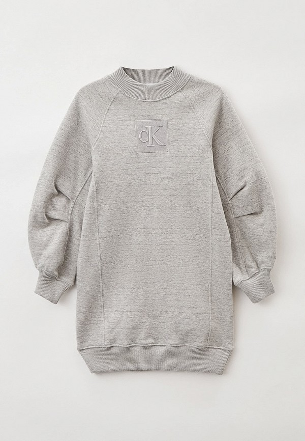 фото Платье calvin klein jeans
