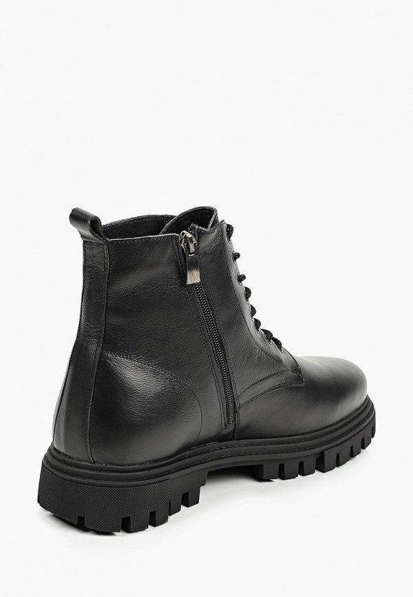 фото Ботинки el tempo