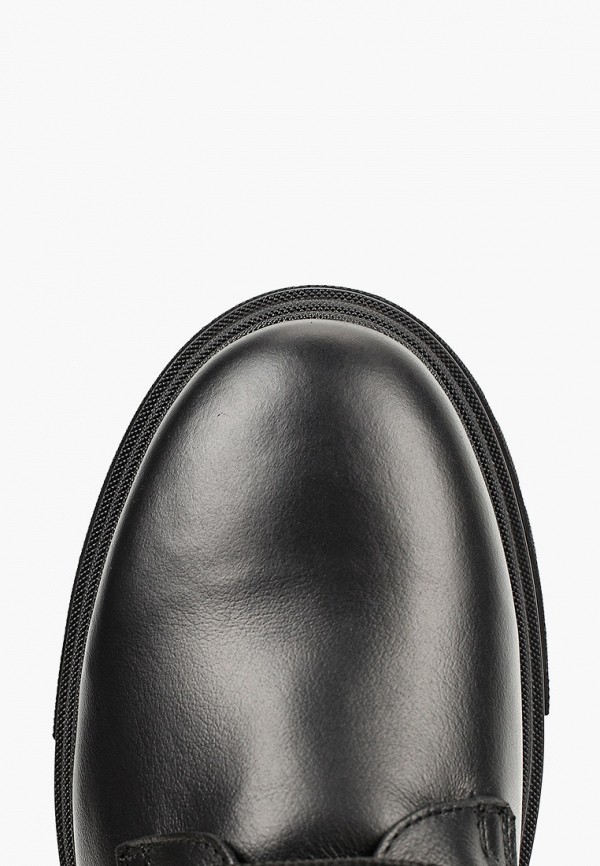 фото Ботинки el tempo