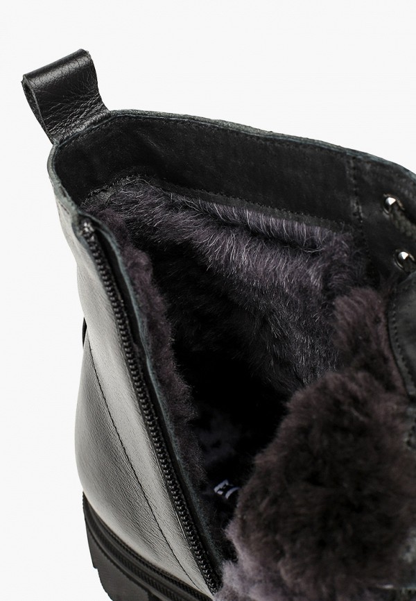 фото Ботинки el tempo