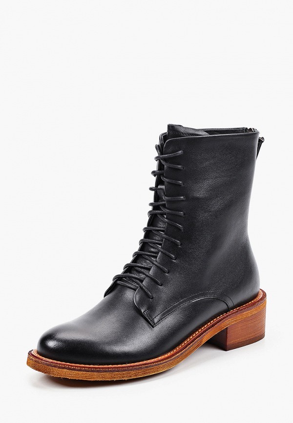 фото Ботинки el tempo