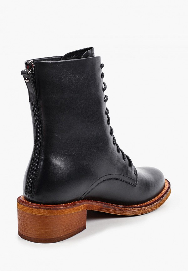 фото Ботинки el tempo