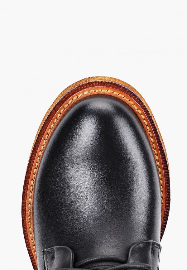 фото Ботинки el tempo