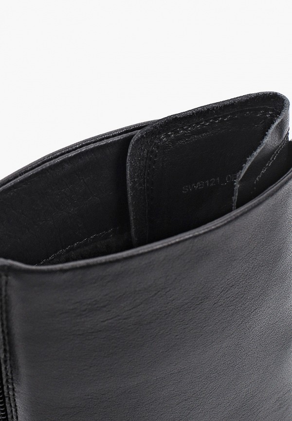 фото Ботинки el tempo