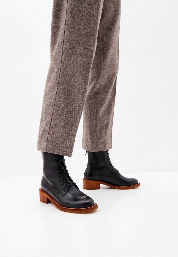 фото Ботинки el tempo