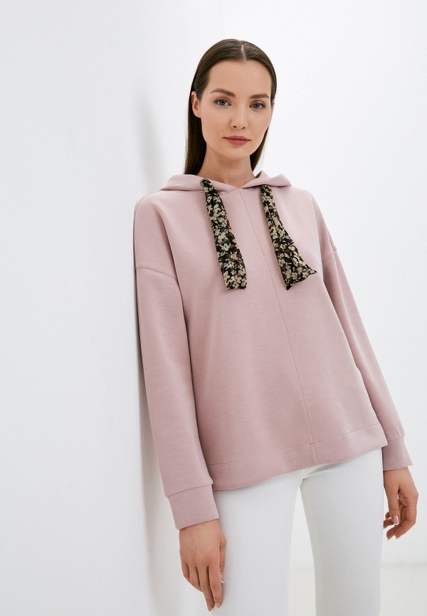 

Худи Betty & Co, Розовый, Betty & Co RTLAAY653802