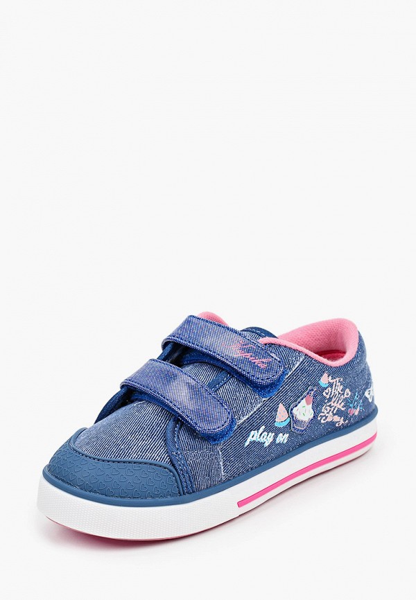 фото Кеды kapika