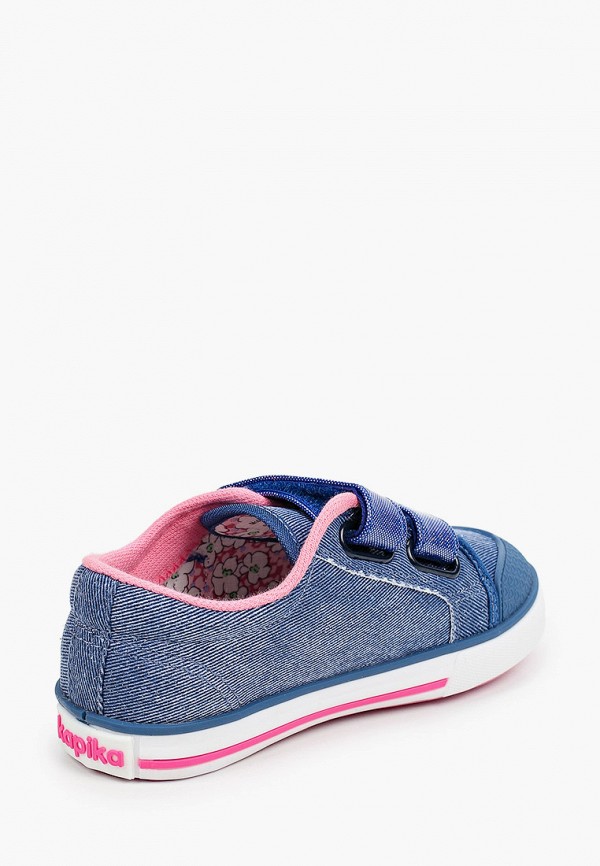 фото Кеды kapika