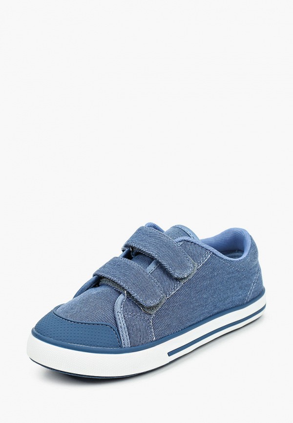 фото Кеды kapika