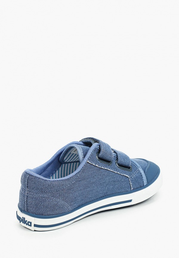 фото Кеды kapika