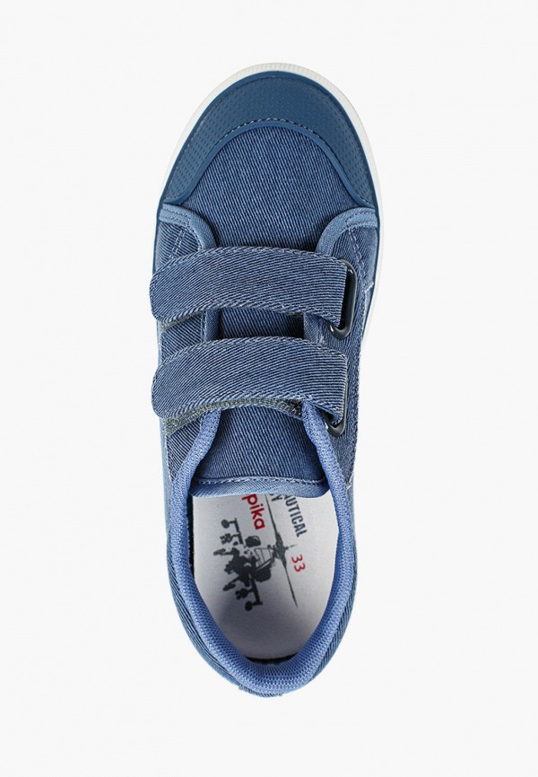 фото Кеды kapika