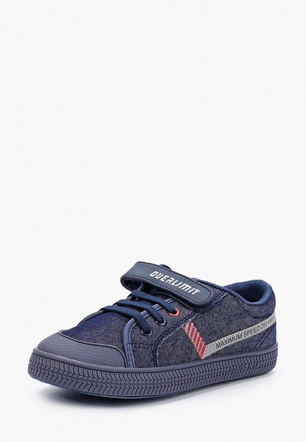 фото Кеды kapika