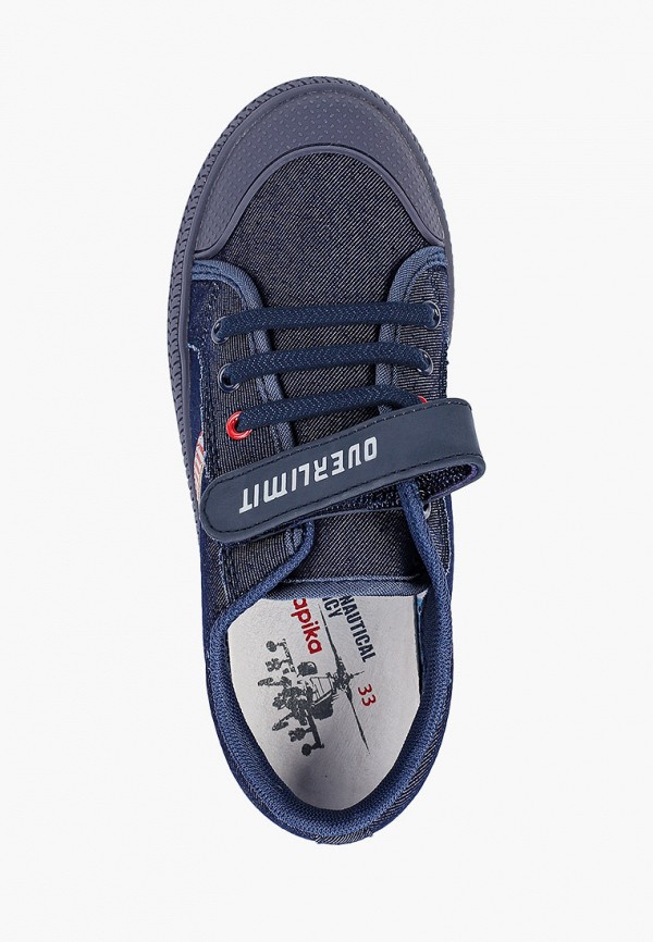 фото Кеды kapika